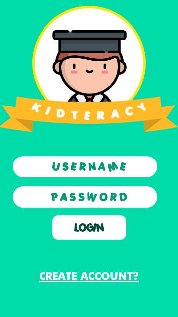 Login by KennethTheGreat on DeviantArt