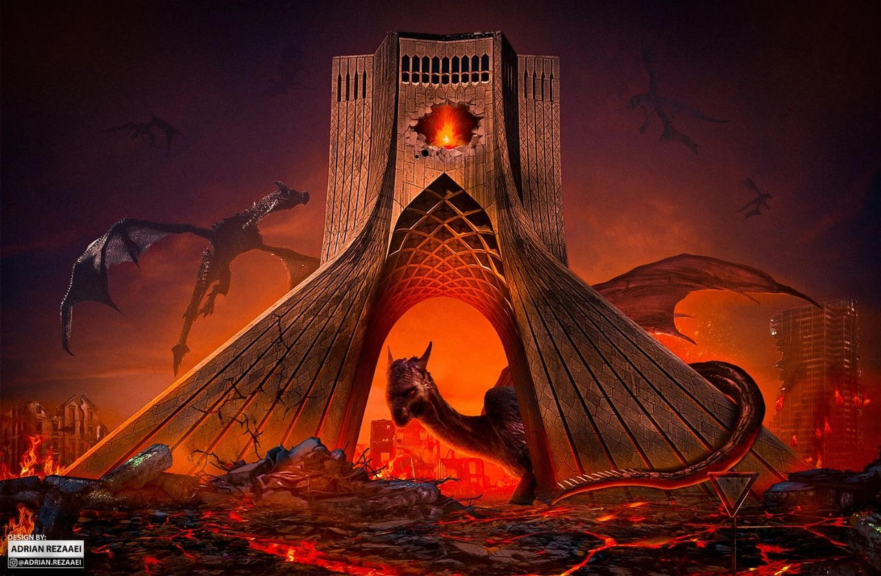 Infrastructure and the 'Hell' Warning