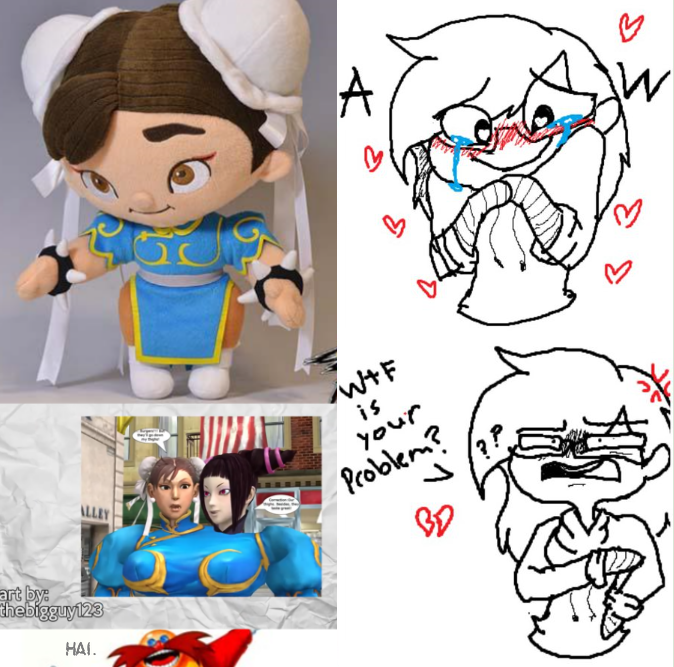 Mimidiggz Chun Li Meme By Raspberryjames On Deviantart Mimidiggz Chun Li Meme By Raspberryjames On Deviantart