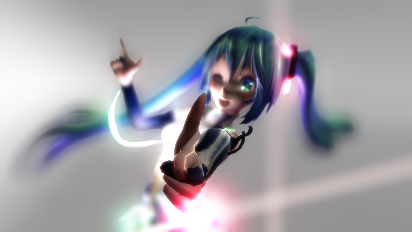 {MMD} Point