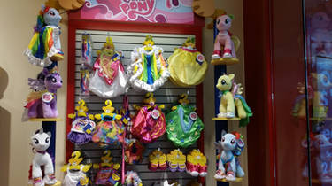 My Little Pony Collection Part 1