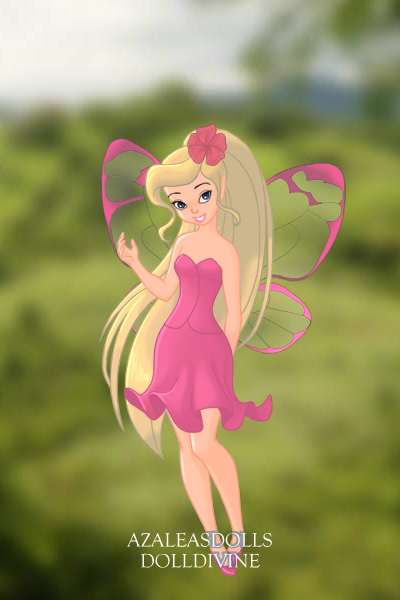 Barbie in Alice's Adventures in Wonderland by chibialvin on DeviantArt