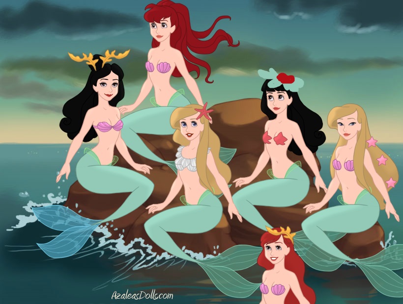 Mermaid Lagoon By Mileymouse101 On Deviantart Mermaid Lagoon By Mileymouse101 On Deviantart