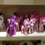 My Little Pony Hasbro Toys