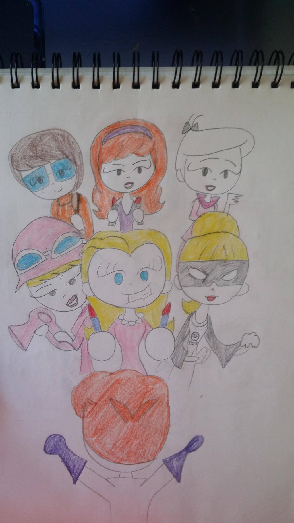 Makeover Deviantart Makeover Time by Mileymouse101 on DeviantArt