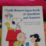 Charlie Brown's Super Book Of Questions And An