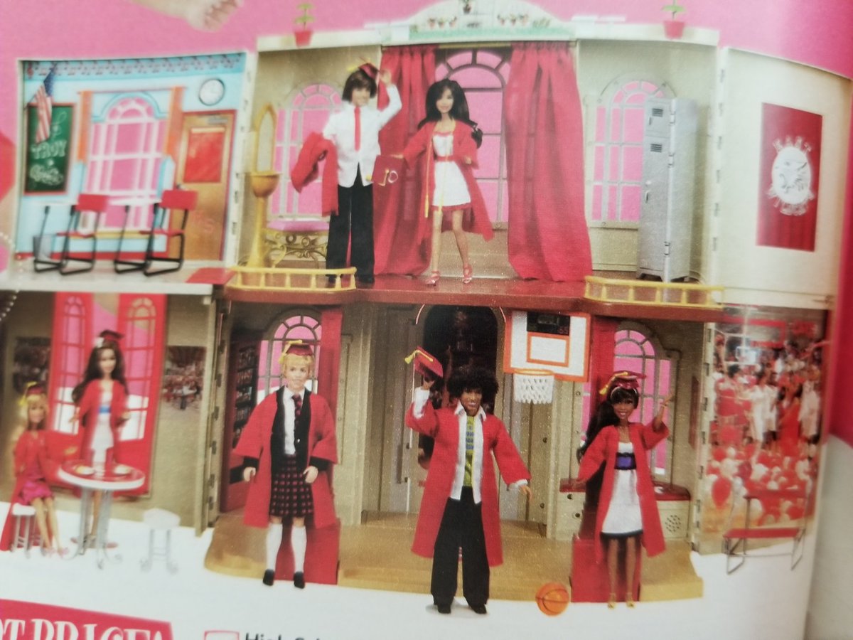 High School Musical 3 Senior Year Dolls By Mileymouse101 On Deviantart