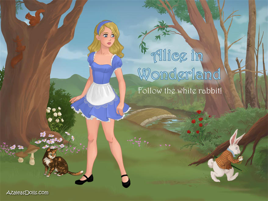 Sabrina Rabbitt Sabrina And The White Rabbit by Mileymouse101 on DeviantArt