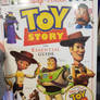 Toy Story The Essential Guide