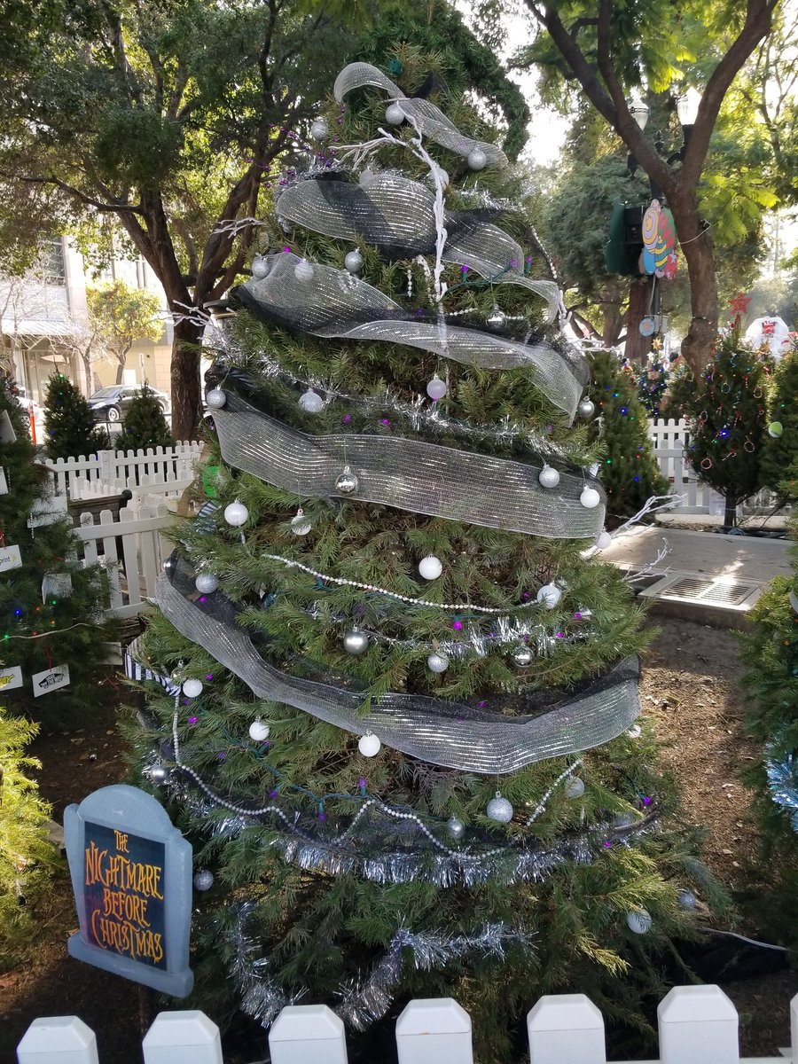 TNBC Tree Part 1 by Mileymouse101 on DeviantArt