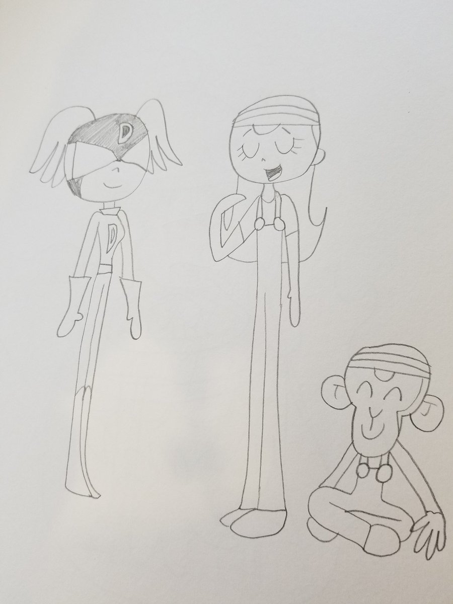 Racer D by Mileymouse101 on DeviantArt