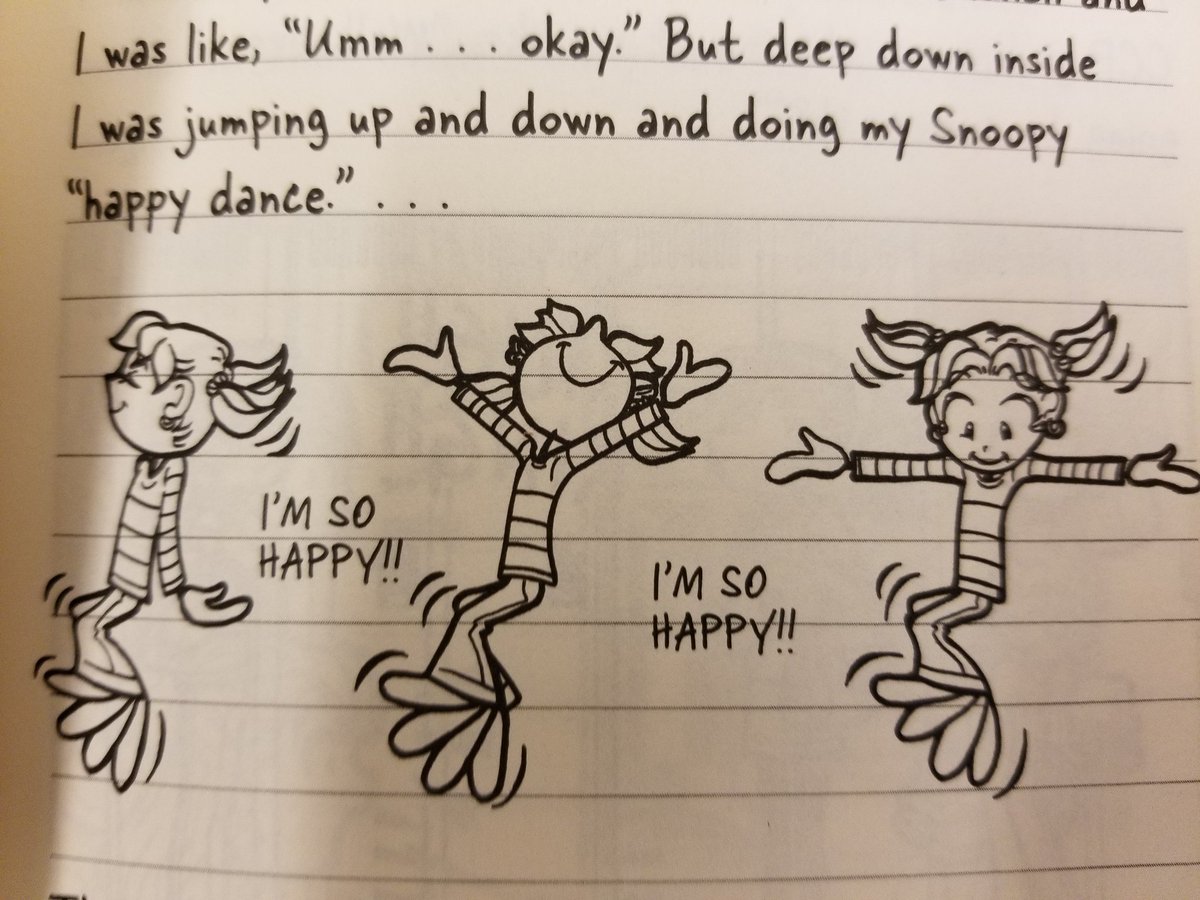 Nikki S Snoopy Happy Dance By Mileymouse101 On Deviantart Nikki S Snoopy Happy Dance By Mileymouse101 On Deviantart