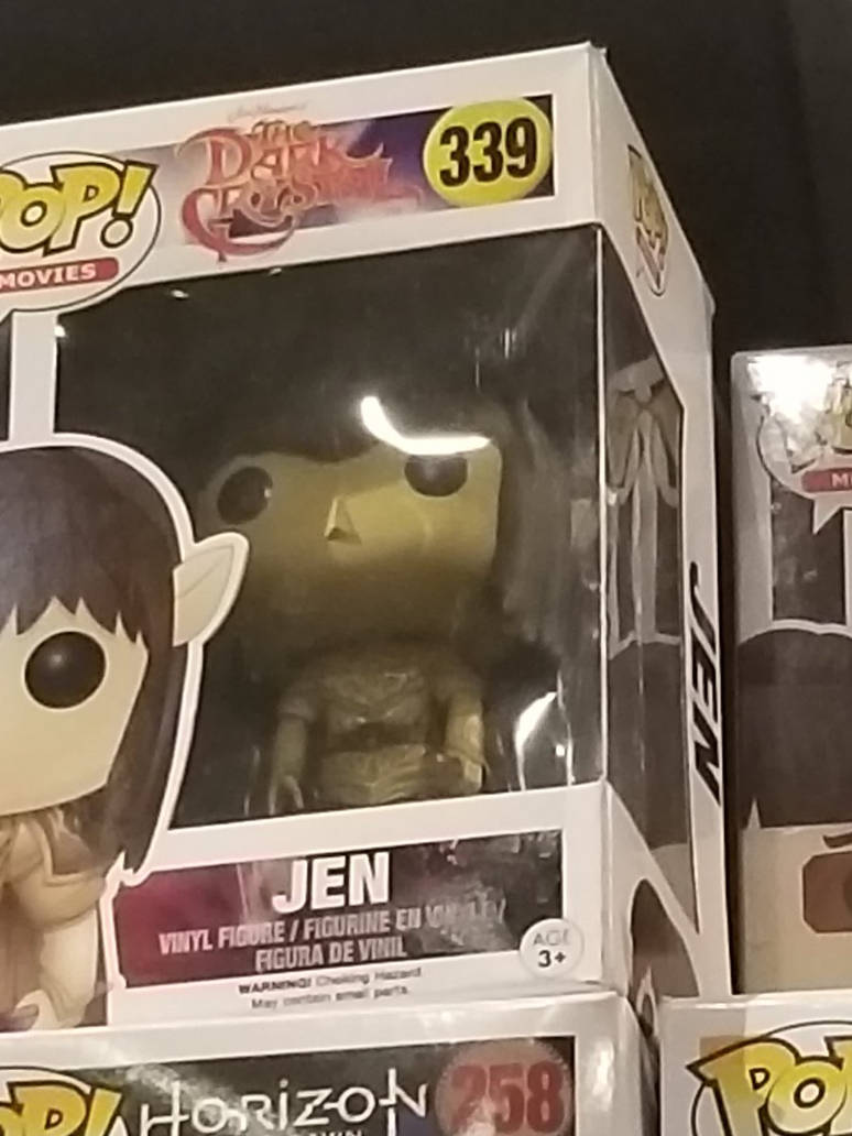 Jen Pop Figure by Mileymouse101 on DeviantArt