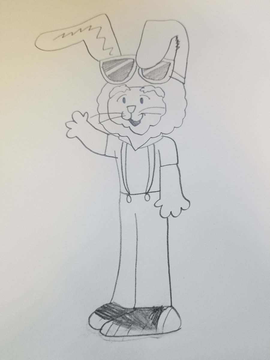 Wee Rabbit Peter III by Mileymouse101 on DeviantArt