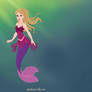 Mermaid Elina