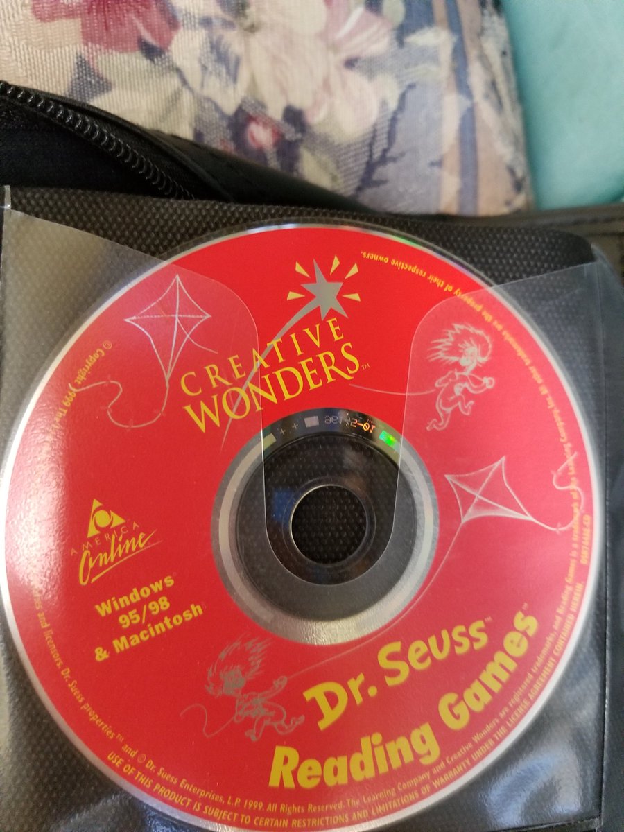 Dr. Seuss Reading Games by Mileymouse101 on DeviantArt