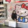 Hello Kitty Boutique