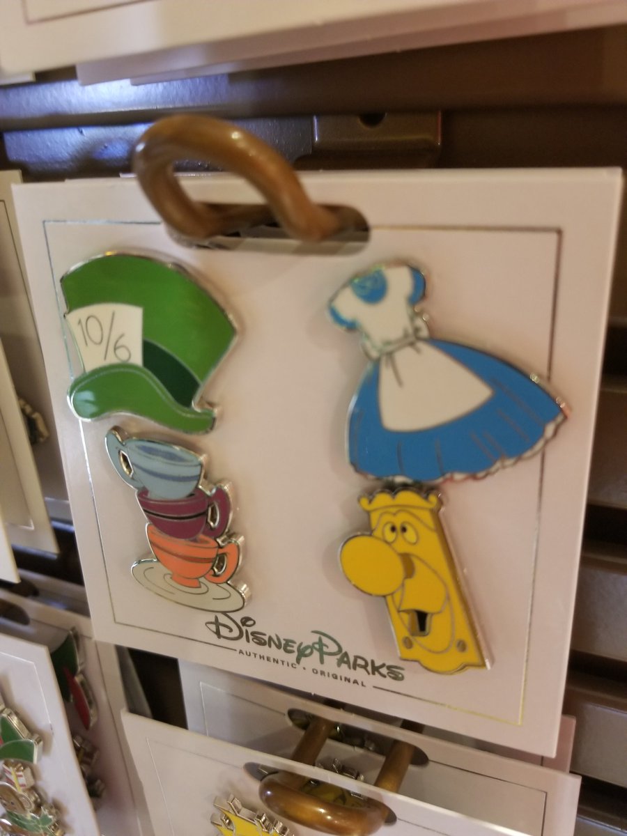 Alice D Pin Alice Pins by Mileymouse101 on DeviantArt