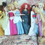 Princesses