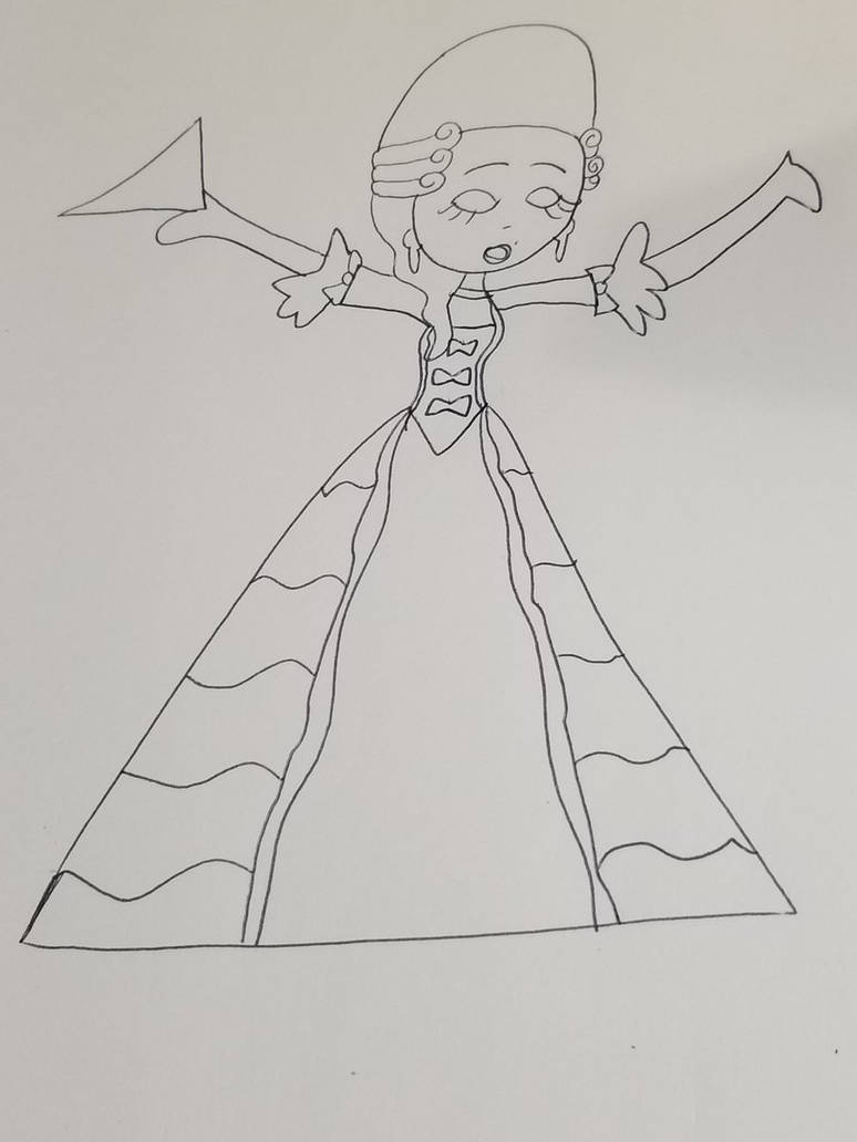 Singing Opera by Mileymouse101 on DeviantArt