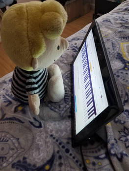 Online Pianist