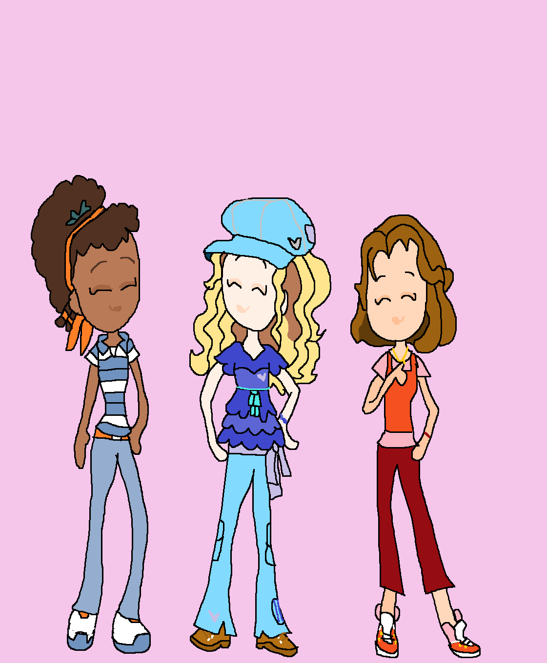 Holly 2024 hobbie amy