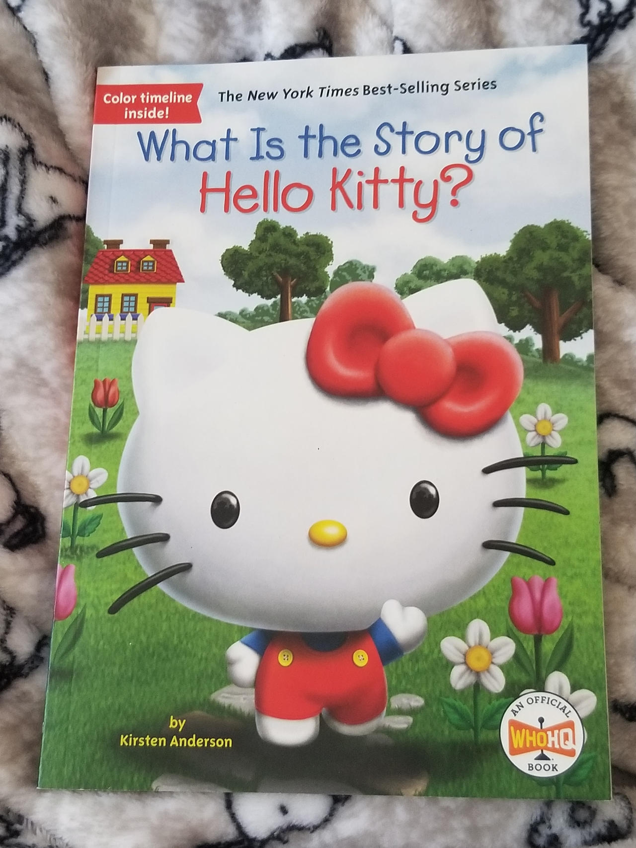 how long will the hello kitty movie｜TikTok Search