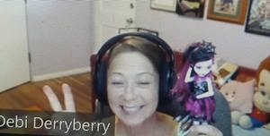 Debi Derryberry
