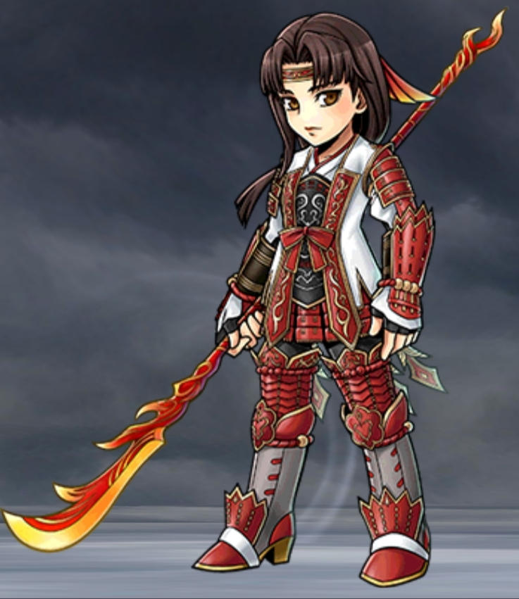 Iroha by Mileymouse101 on DeviantArt