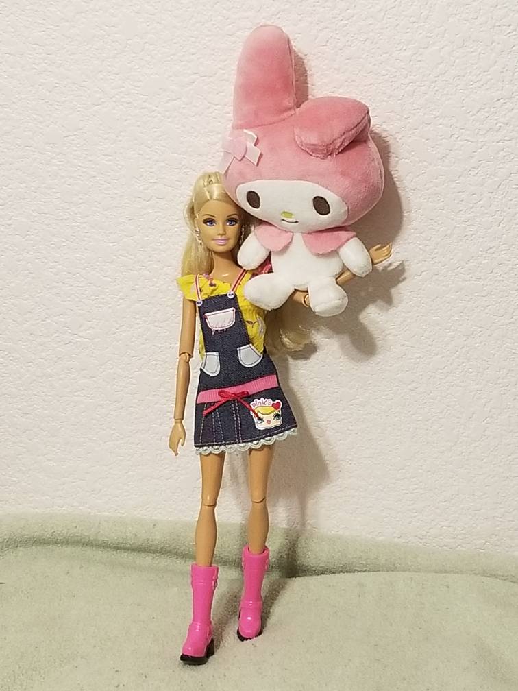 Onegai My Melody Kirara