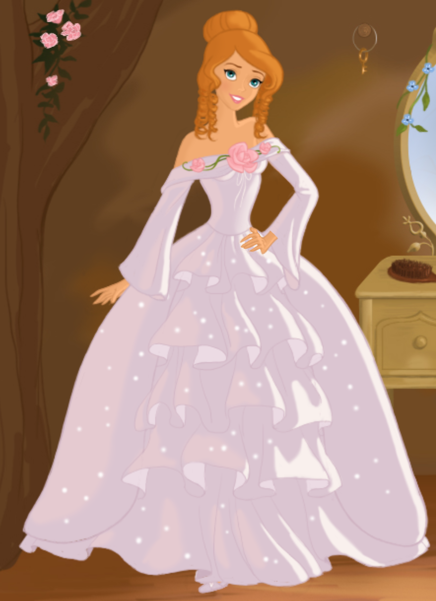 Disenchanted Deviantart Disenchanted by Mileymouse101 on DeviantArt