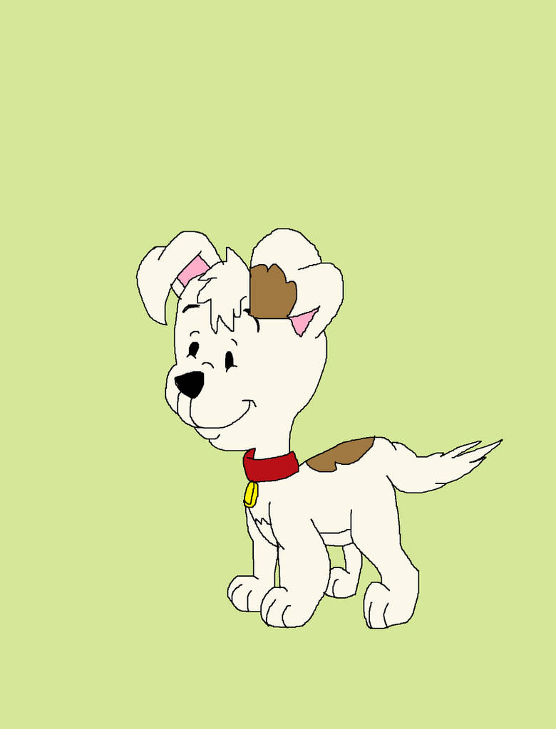 Buster Cornbread Deviantart Buster by Mileymouse101 on DeviantArt