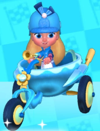 All-Star Racers by Mileymouse101 on DeviantArt