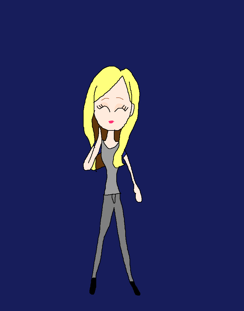 Karen Page by Mileymouse101 on DeviantArt