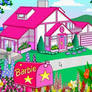 Barbie And Her Magical House