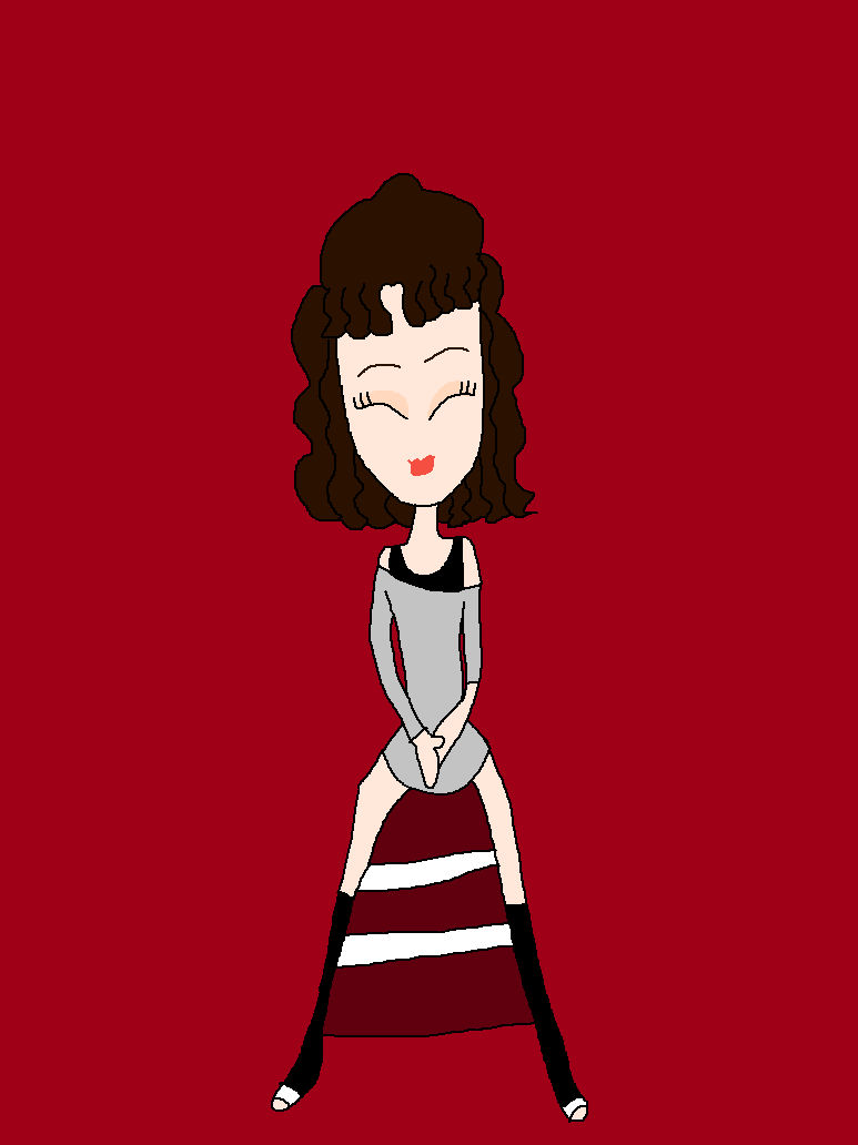 Flashdance Drawing Flashdance by Mileymouse101 on DeviantArt