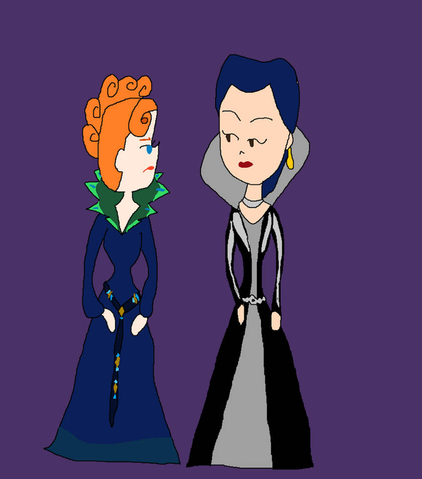 Badder by Mileymouse101 on DeviantArt