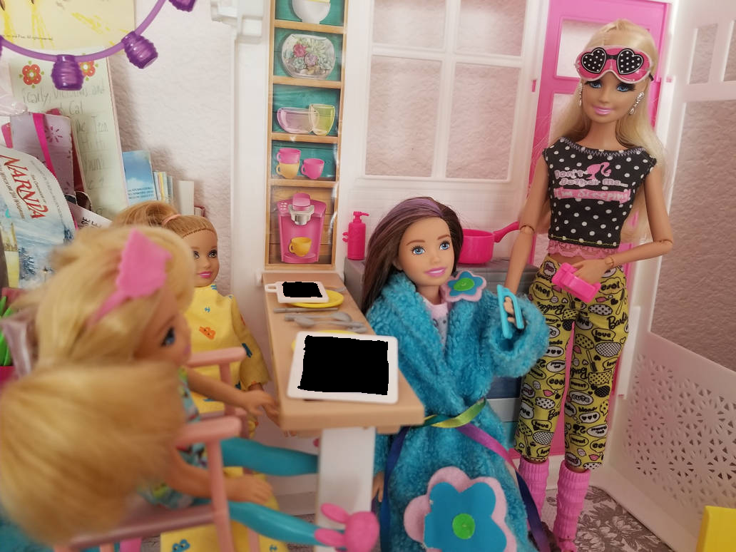 Blackout Problem by Mileymouse101 on DeviantArt