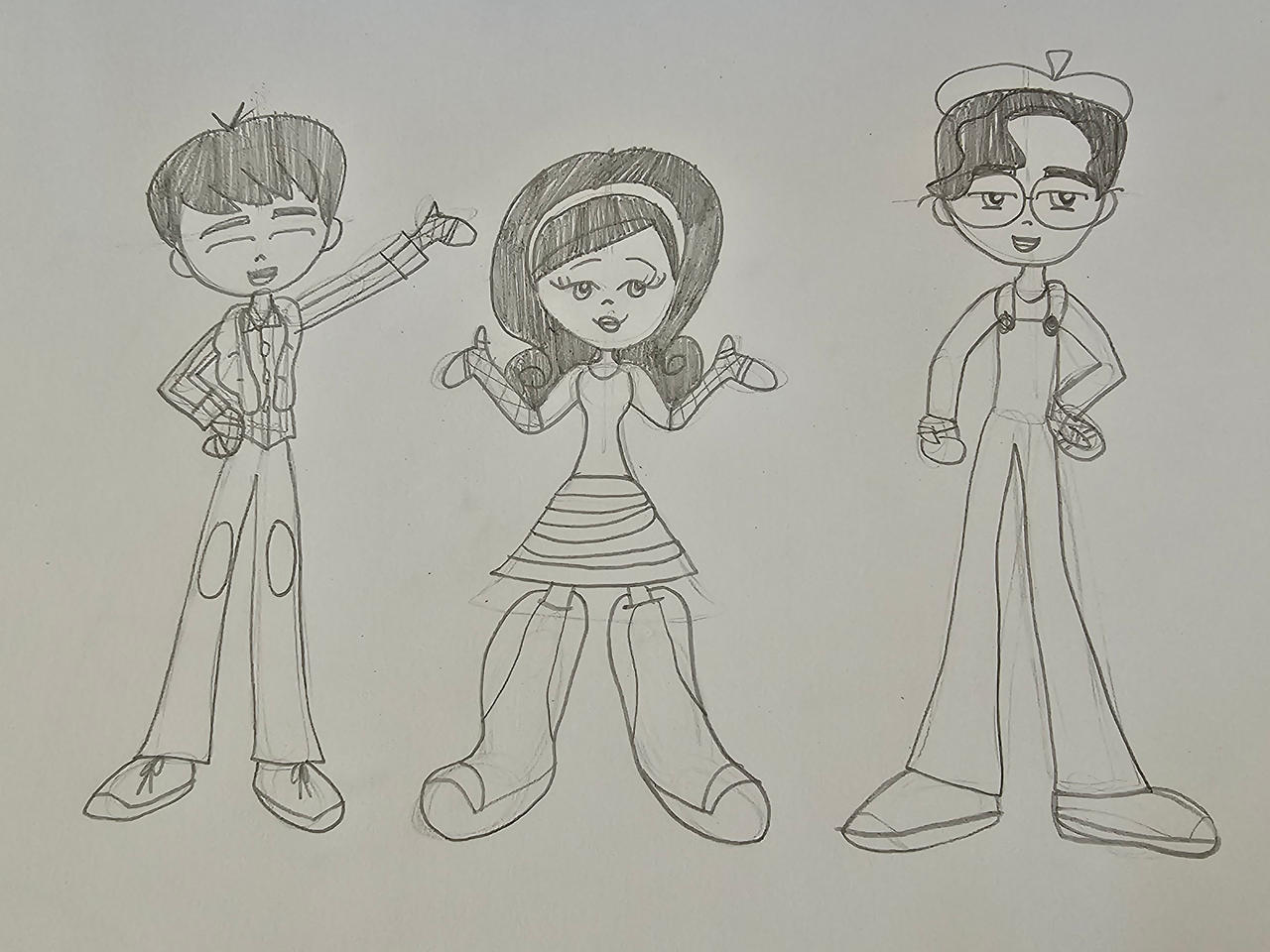 Doodlebops Clubhouse Game by Mileymouse101 on DeviantArt