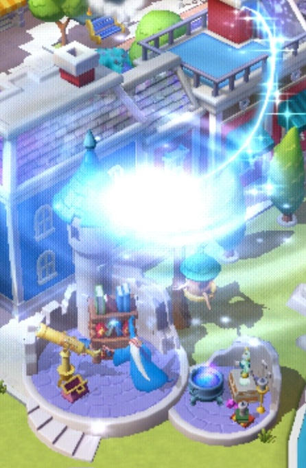 The Magic Key by Mileymouse101 on DeviantArt