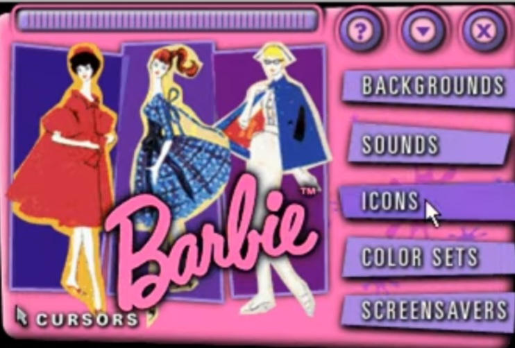 Screen Styler Designs Options Of Screen Styler by Mileymouse101 on DeviantArt