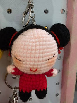 Pucca