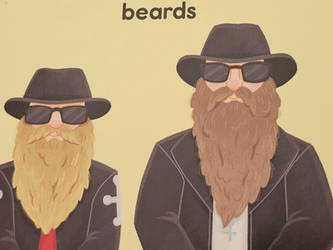 ZZ Top