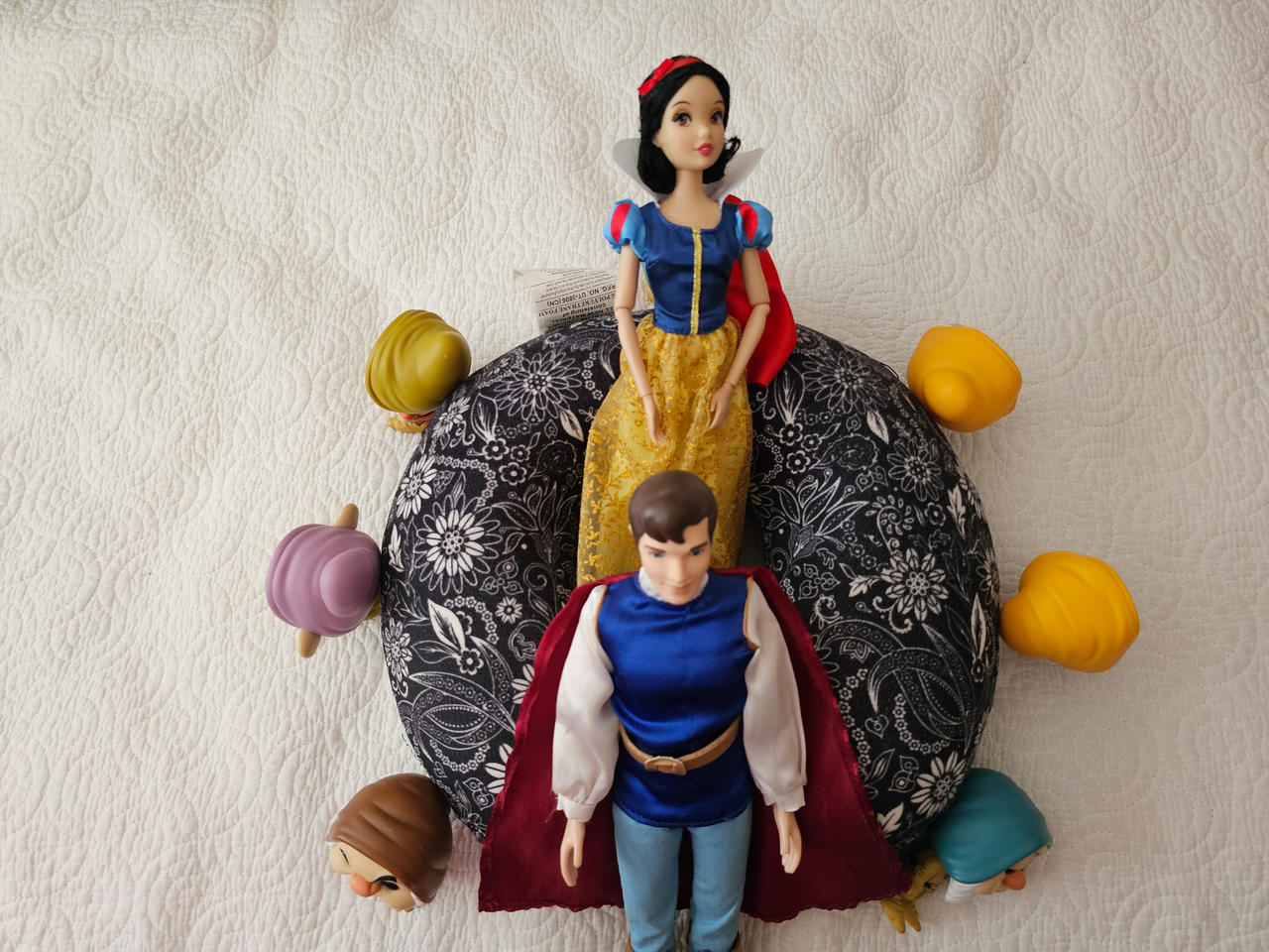 Entreating, Constant And True by Mileymouse101 on DeviantArt