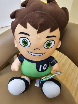 B10 B-day Gifts