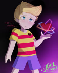 Lucas - Mother 3