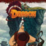 Underrated Cartoons Dragon Hunters