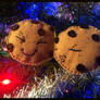 Christmas Cookies - Ornament Set