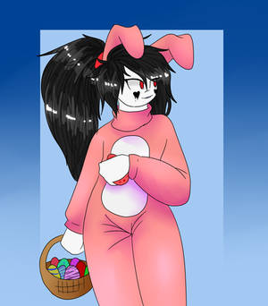 Easter YCH #1