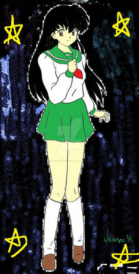 kagome